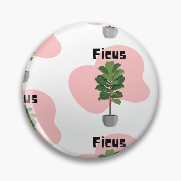 Item preview, Ficus_5 designed and sold by PlantSholic.