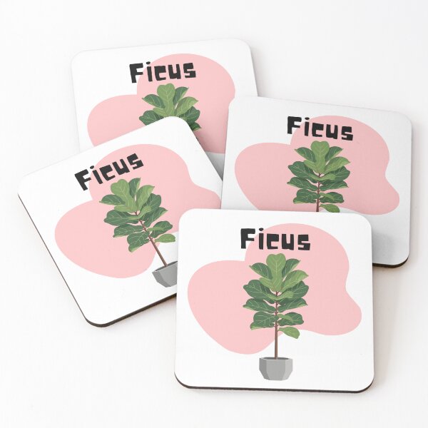 Item preview, Ficus_5 designed and sold by PlantSholic.