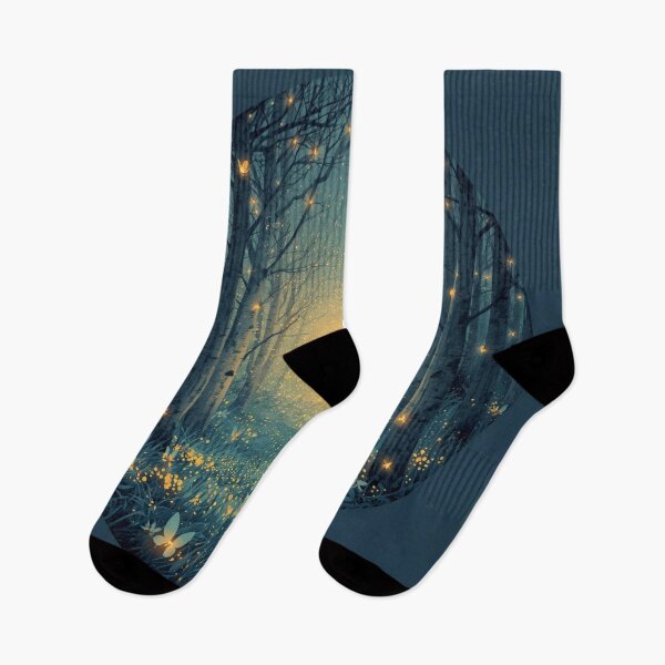 Aperçu de l'œuvre Moon and Branches Minimalist Art – Dreamy Pastel Nature Illustration Print créée et vendue par Art70shop.