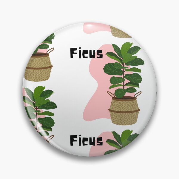 Item preview, Ficus_7 designed and sold by PlantSholic.