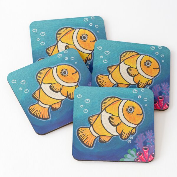 Item preview, Little Reef Explorer designed and sold by TeReSe-.