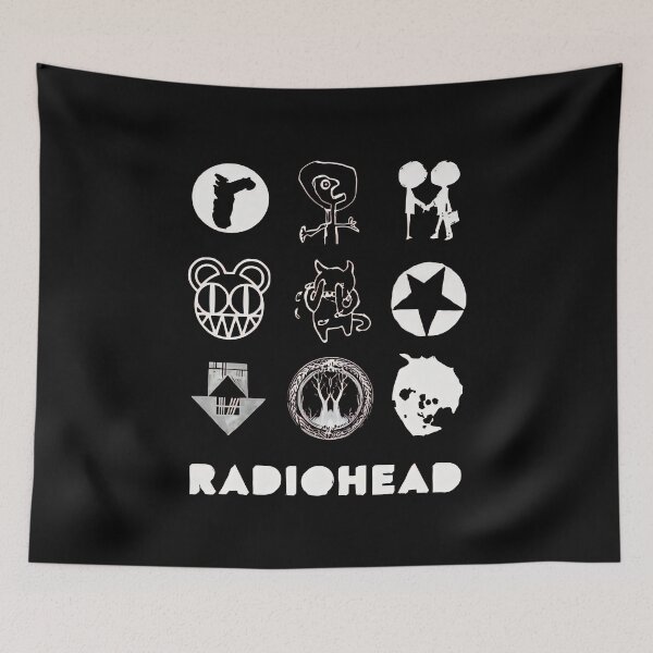 Item preview, alternative 80's summer tour designed and sold by wenryhitb.