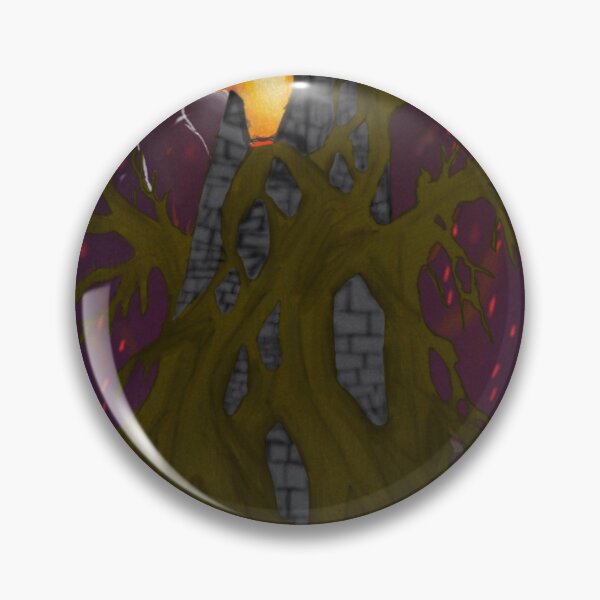 Item preview, The Tower Tarot Card designed and sold by SmokedVelvet.