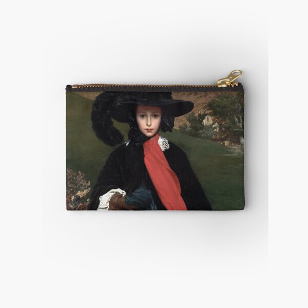 Item preview, Portrait of May Sartoris - Frederic Leighton  designed and sold by Fire TheMann.