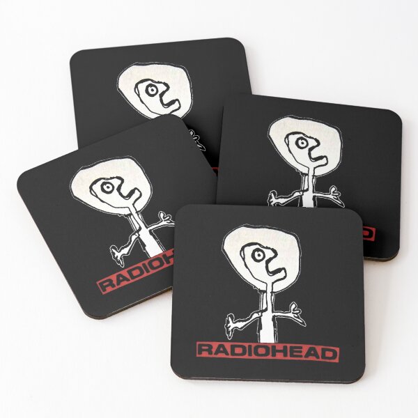 Item preview, Band.Radiohead designed and sold by wenryhitb.