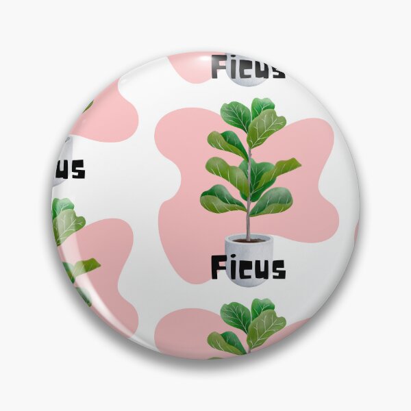 Item preview, Ficus_9 designed and sold by PlantSholic.