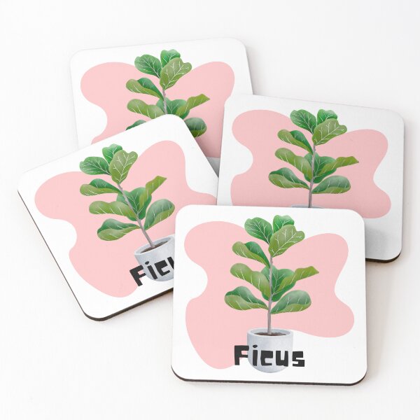 Item preview, Ficus_9 designed and sold by PlantSholic.