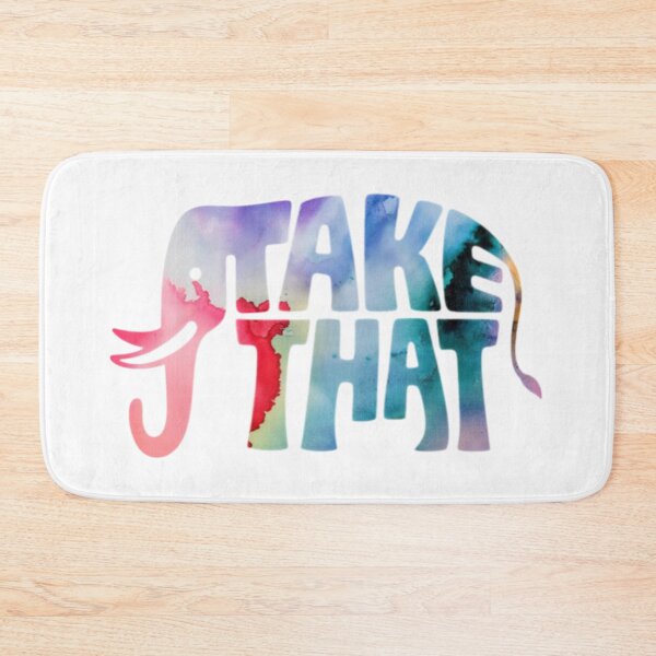 Item preview, Elephantastic designed and sold by FanGirl Design By The Mad Thatter.