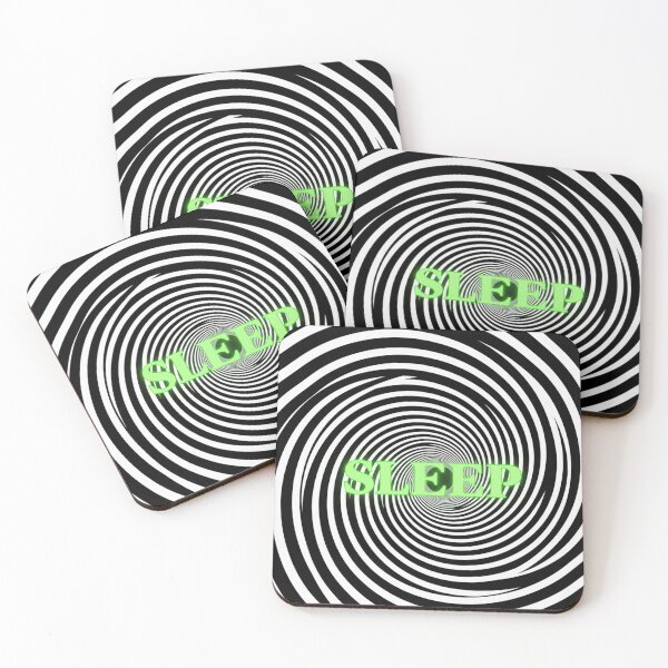 Item preview, Hypnotize those who are watching you! designed and sold by Beehnah.
