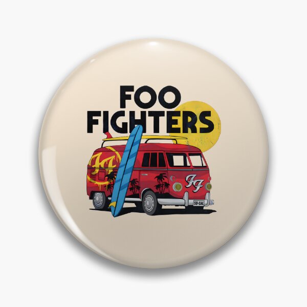 Item preview, .Foo Fighter. designed and sold by wenryhitb.