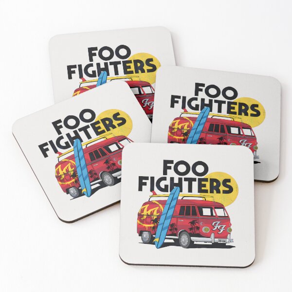 Item preview, .Foo Fighter. designed and sold by wenryhitb.