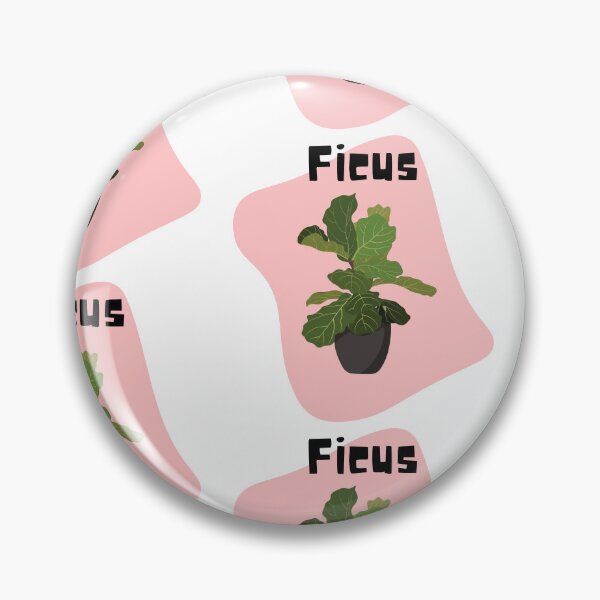 Item preview, Ficus_11 designed and sold by PlantSholic.