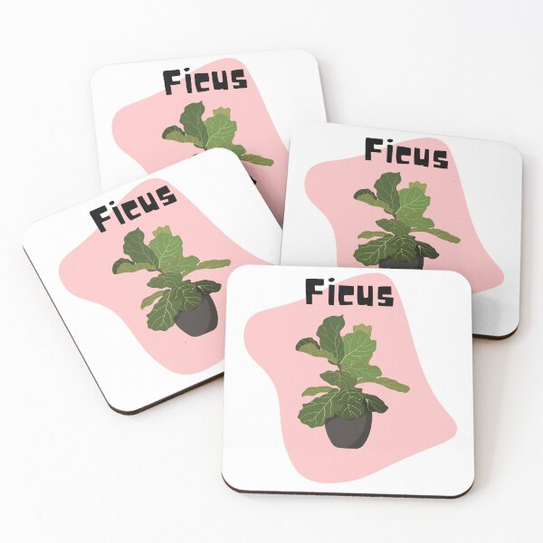 Item preview, Ficus_11 designed and sold by PlantSholic.