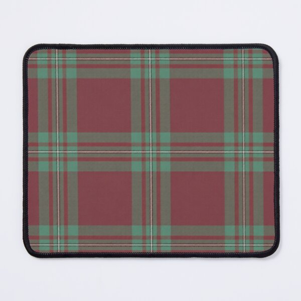 Item preview, MacGregor Ancient Hunting Tartan designed and sold by Kirrindy Designs.