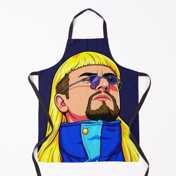 Item preview, Oliver Tree Cowboy Tears Alien Boy designed and sold by The Art by Rossouw.