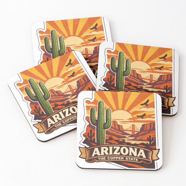 Item preview, Arizona landscape cactus designed and sold by Eif53.