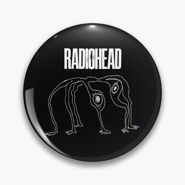 Item preview, album bend .Radiohead. designed and sold by wenryhitb.
