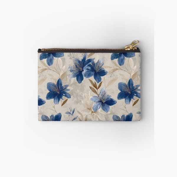 Item preview, Charming Amaryllis Floral - Flower Floral Pattern   - Graduation Gifts designed and sold by RoyalStarsPatts.