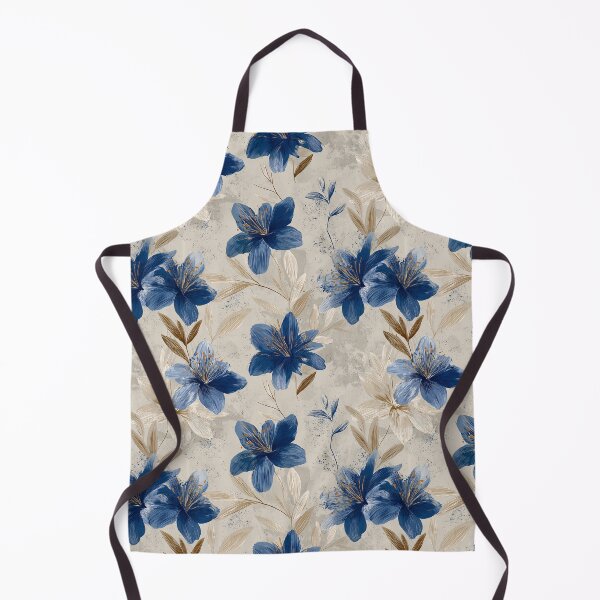 Item preview, Charming Amaryllis Floral - Flower Floral Pattern   - Graduation Gifts designed and sold by RoyalStarsPatts.