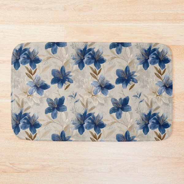 Item preview, Charming Amaryllis Floral - Flower Floral Pattern   - Graduation Gifts designed and sold by RoyalStarsPatts.