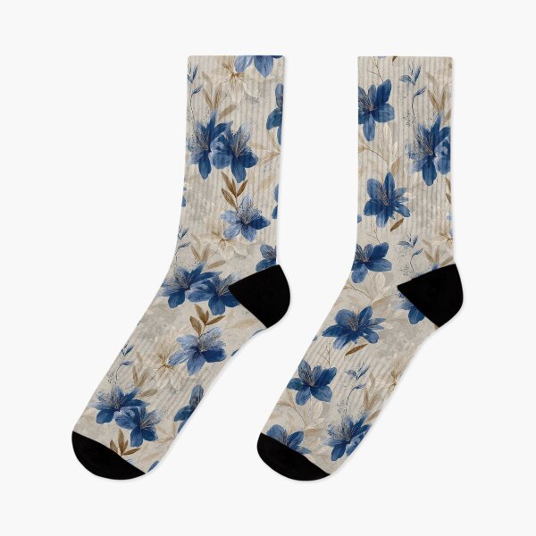 Item preview, Charming Amaryllis Floral - Flower Floral Pattern   - Graduation Gifts designed and sold by RoyalStarsPatts.
