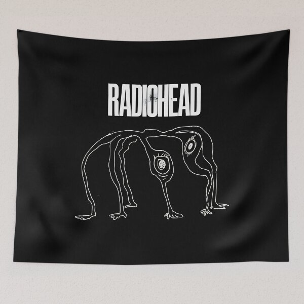 Item preview, album bend .Radiohead. designed and sold by wenryhitb.
