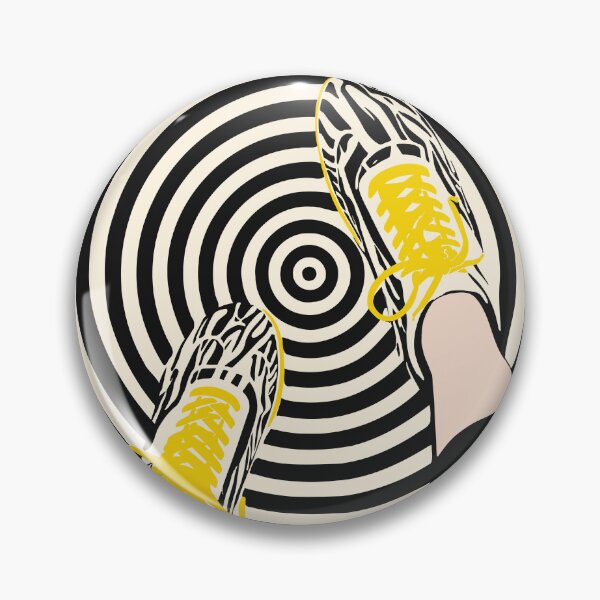 Item preview, Optical Motion – Minimalist Runner Perspective designed and sold by Studio pod Burom.