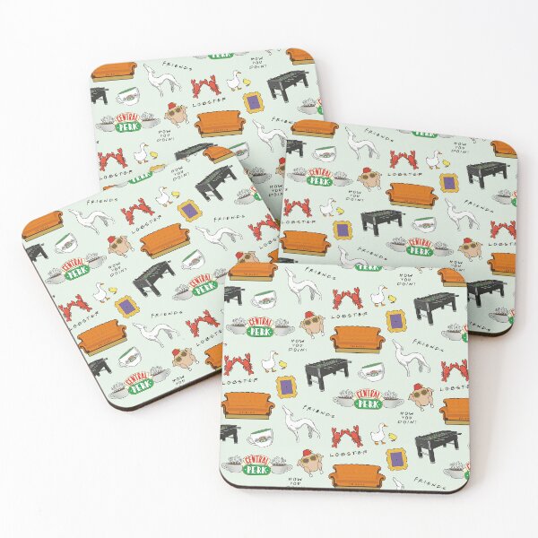 Item preview, Pattern Friends designed and sold by CharleeGraphics.