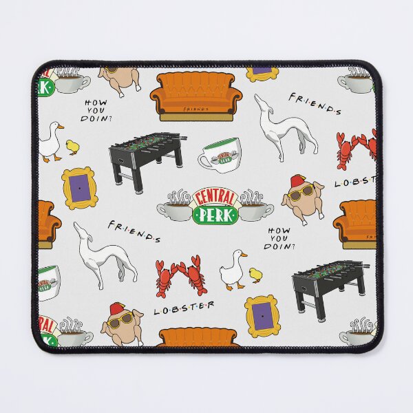 Item preview, Pattern Friends designed and sold by CharleeGraphics.