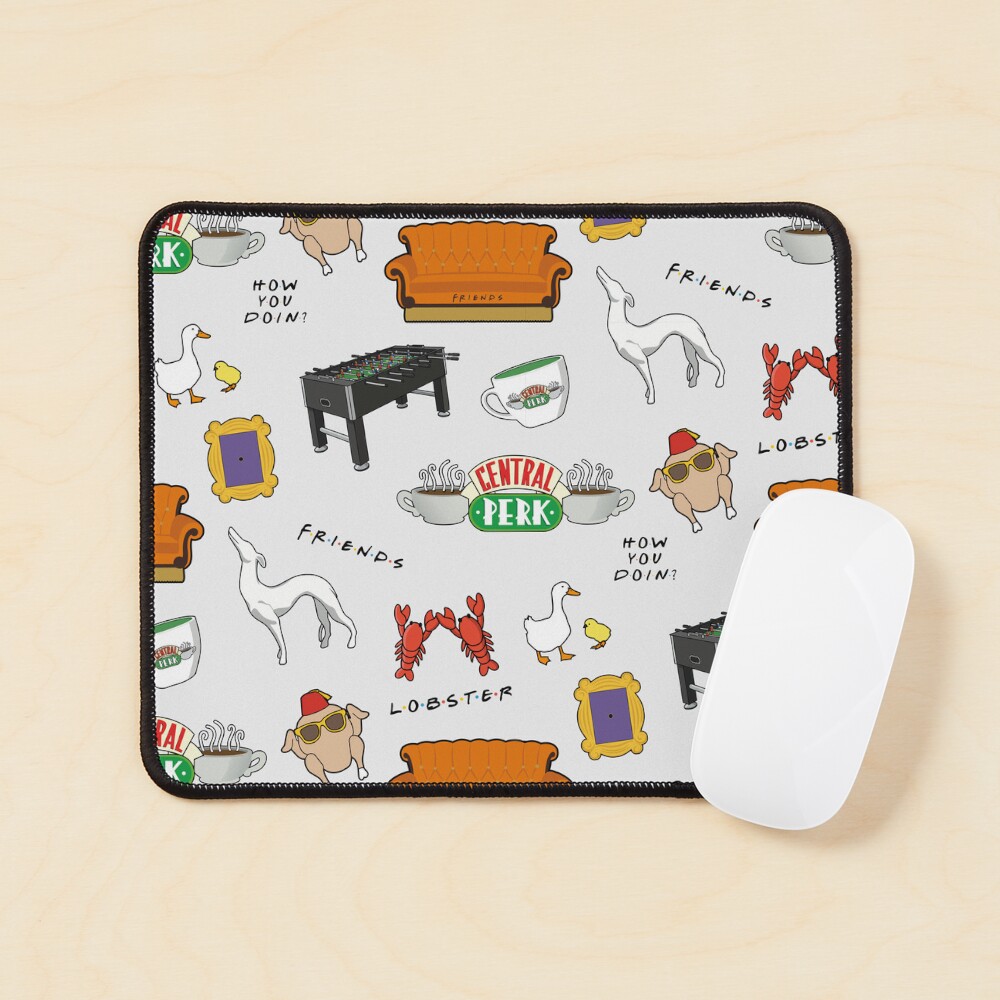 Item preview, Mouse Pad designed and sold by CharleeGraphics.