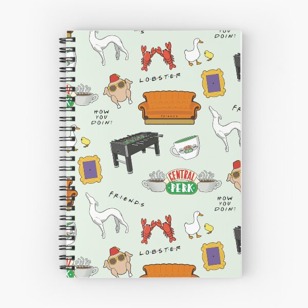 Item preview, Pattern Friends designed and sold by CharleeGraphics.