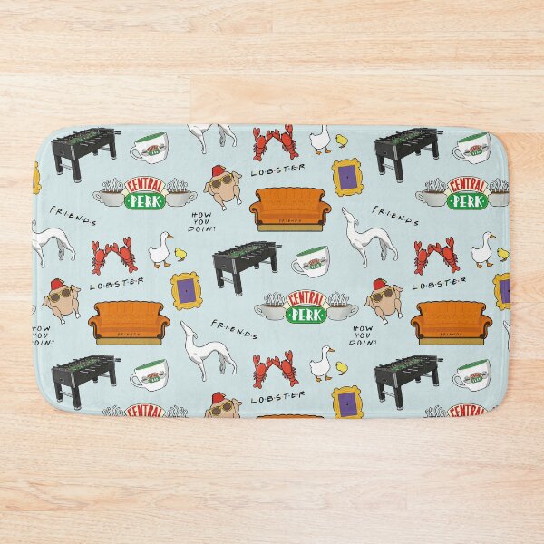 Item preview, Pattern Friends designed and sold by CharleeGraphics.