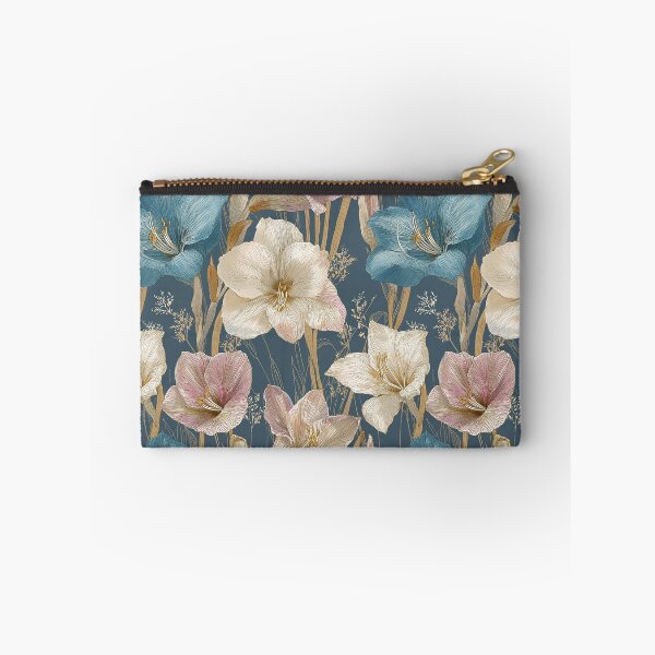 Item preview, Radiant Amaryllis Flower - Hawaiian Flower Pattern   - Graduation Gifts for girlfriend designed and sold by RoyalStarsPatts.