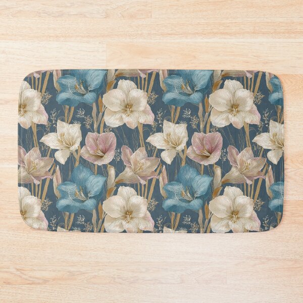 Item preview, Radiant Amaryllis Flower - Hawaiian Flower Pattern   - Graduation Gifts for girlfriend designed and sold by RoyalStarsPatts.