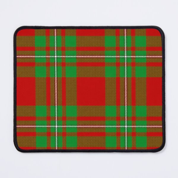 Item preview, MacGregor Modern Tartan designed and sold by Kirrindy Designs.