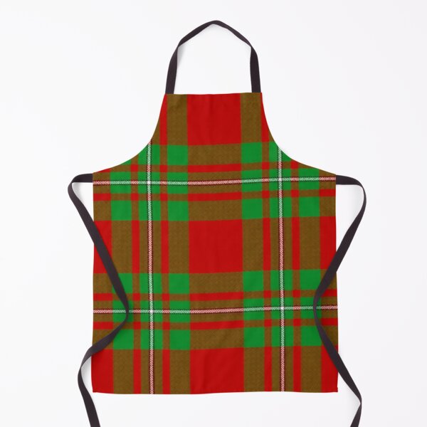 Item preview, MacGregor Modern Tartan designed and sold by Kirrindy Designs.