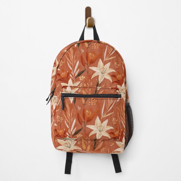 Item preview, Chic Amaryllis Floral - Botanical Garden Pattern - Graduation Gifts for boyfriend designed and sold by RoyalStarsPatts.