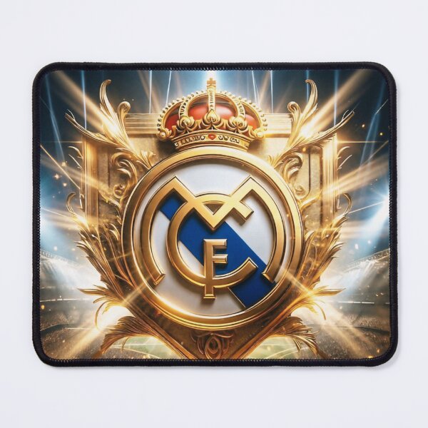 Item preview, Hala Madrid designed and sold by casamomo.