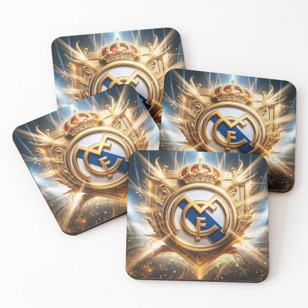 Item preview, Hala Madrid designed and sold by casamomo.