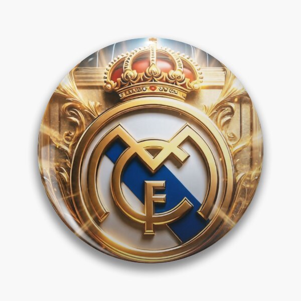 Item preview, Hala Madrid designed and sold by casamomo.