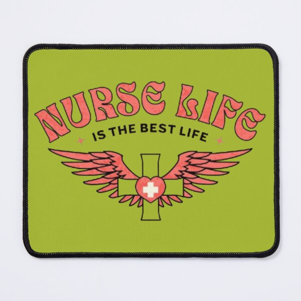 Item preview, Gift for nurse designed and sold by APEX CLOTHINGS.