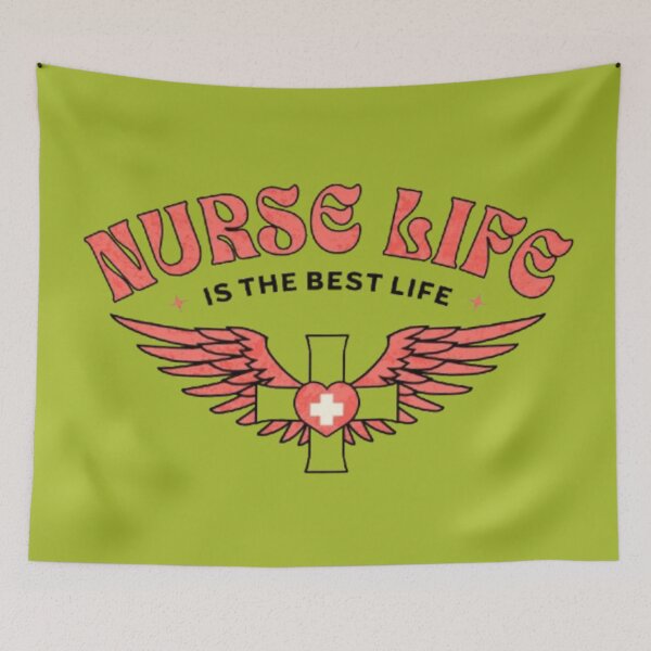 Item preview, Gift for nurse designed and sold by APEX CLOTHINGS.