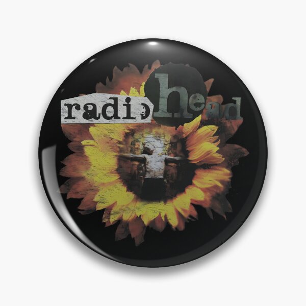 Item preview, Pablo honey album designed and sold by wenryhitb.