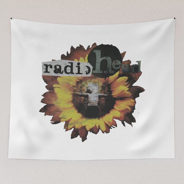 Item preview, Pablo honey album designed and sold by wenryhitb.
