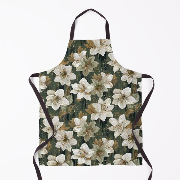 Item preview, Delicate Amaryllis Texture - Flower Floral Pattern   - Holiday Gift Sets designed and sold by RoyalStarsPatts.
