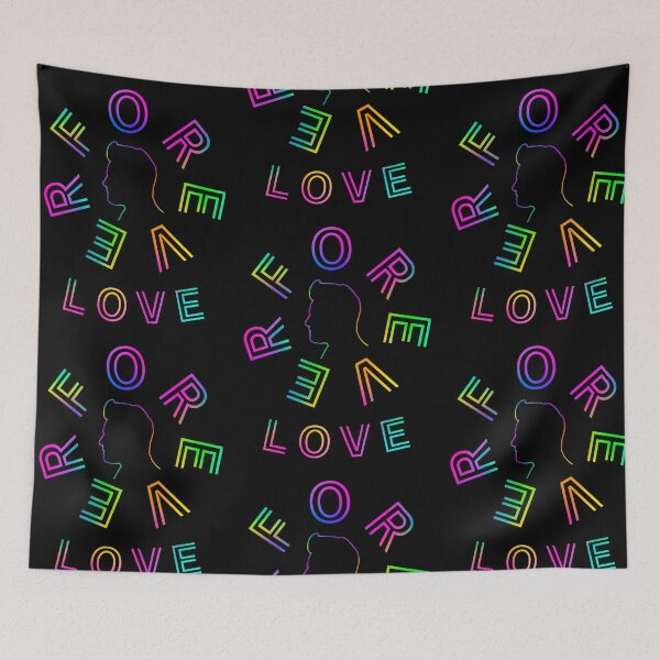 Item preview, Forever designed and sold by FanGirl Design By The Mad Thatter.