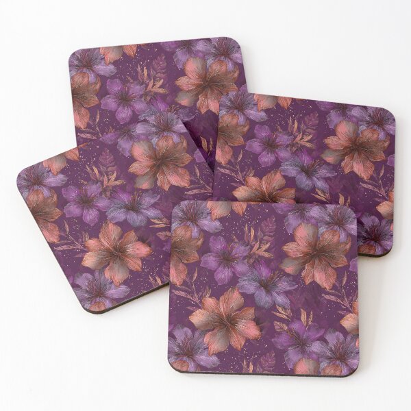 Item preview, Wild Amaryllis Flower  - Flower Garden Pattern   - Housewarming Gift Ideas designed and sold by RoyalStarsPatts.