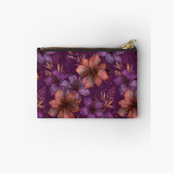 Item preview, Wild Amaryllis Flower  - Flower Garden Pattern   - Housewarming Gift Ideas designed and sold by RoyalStarsPatts.