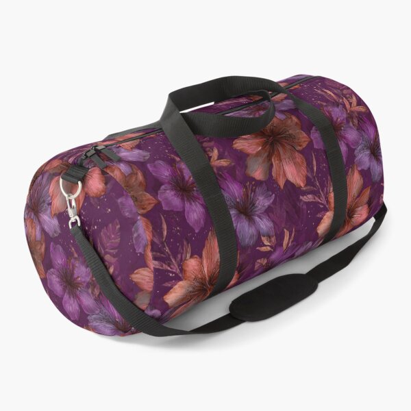 Item preview, Wild Amaryllis Flower  - Flower Garden Pattern   - Housewarming Gift Ideas designed and sold by RoyalStarsPatts.