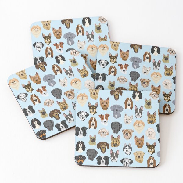 Item preview, DOGS! designed and sold by kerriestuff.